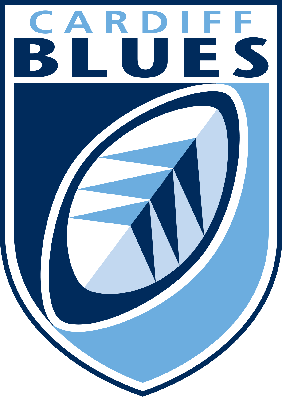 Cardiff Blues RFC