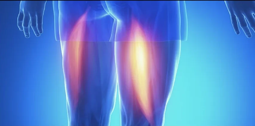 Hamstring rehabilitation