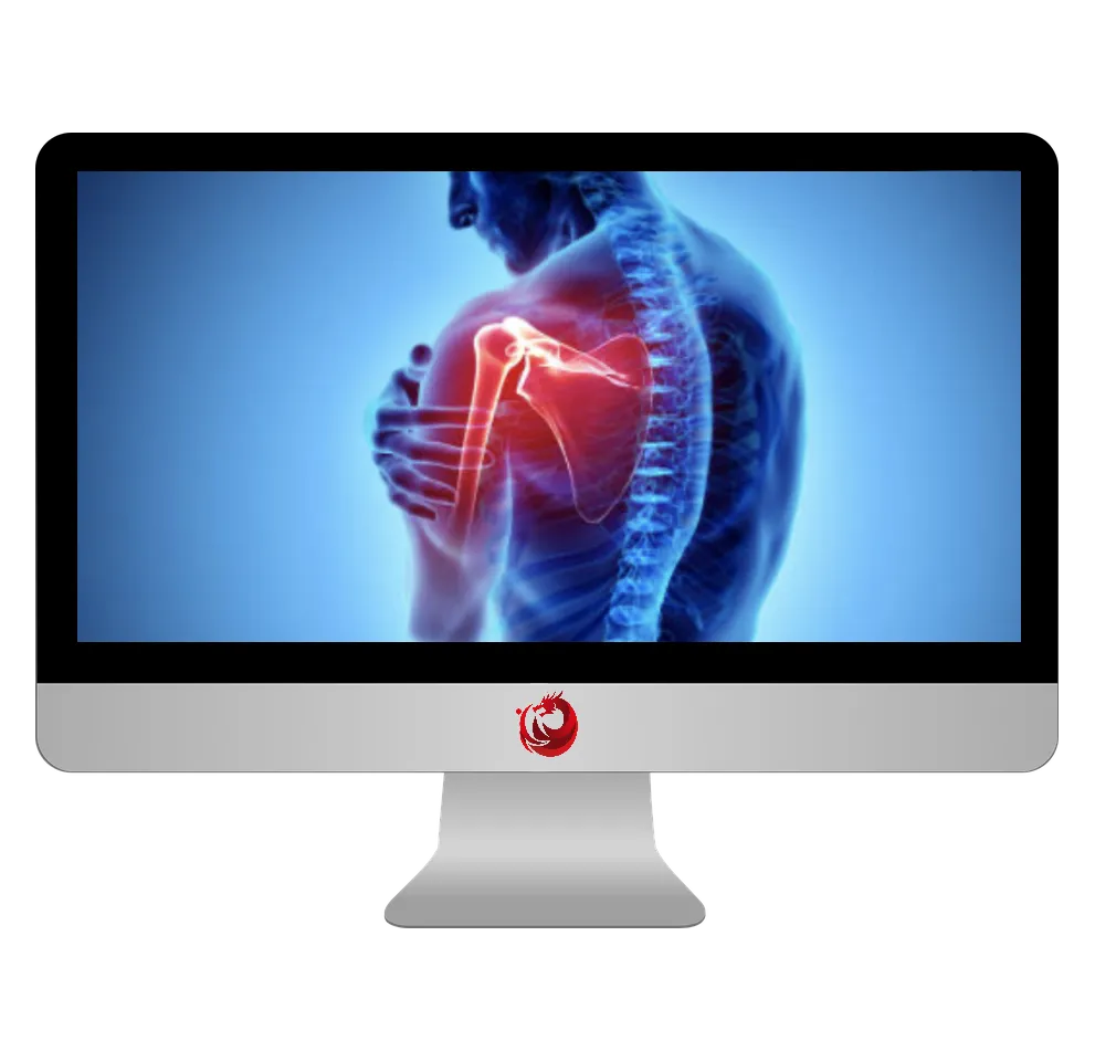 Shoulder rehabilitation